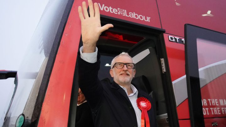 The most shameless claim of the election so far