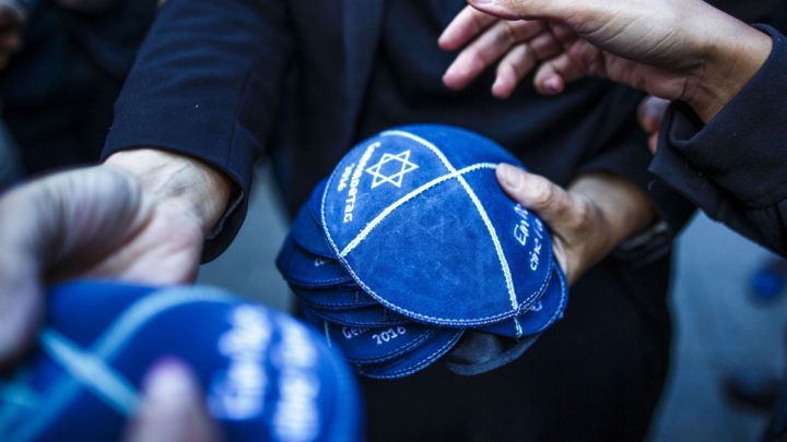 The radicalism of fools