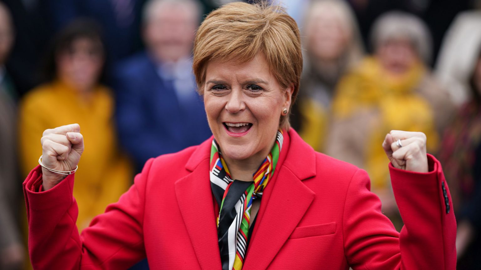 Why the SNP won’t get a second referendum