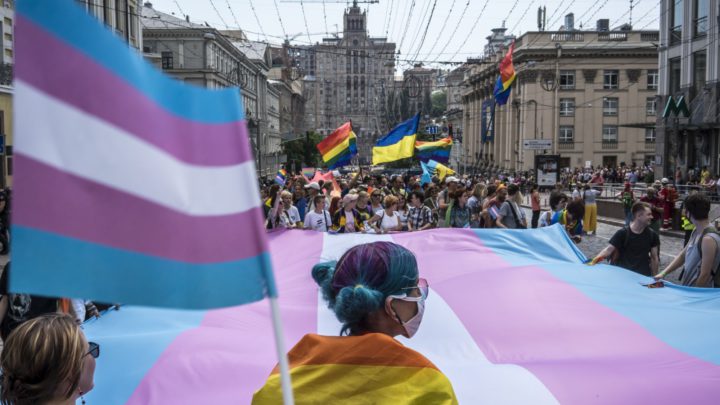 The trans assault on freedom