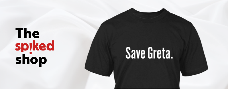 Save Greta slim