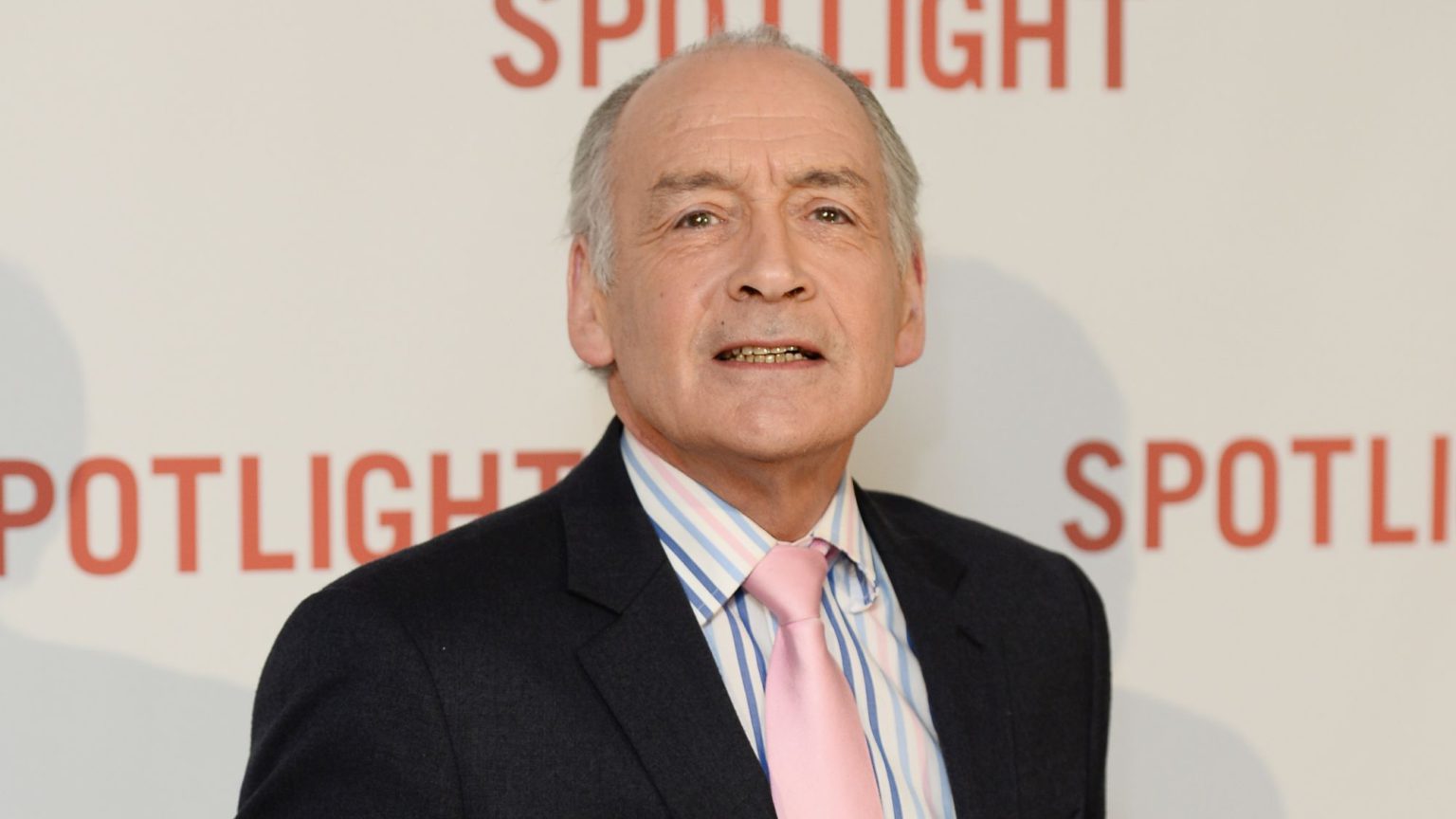 The shameful attack on Alastair Stewart