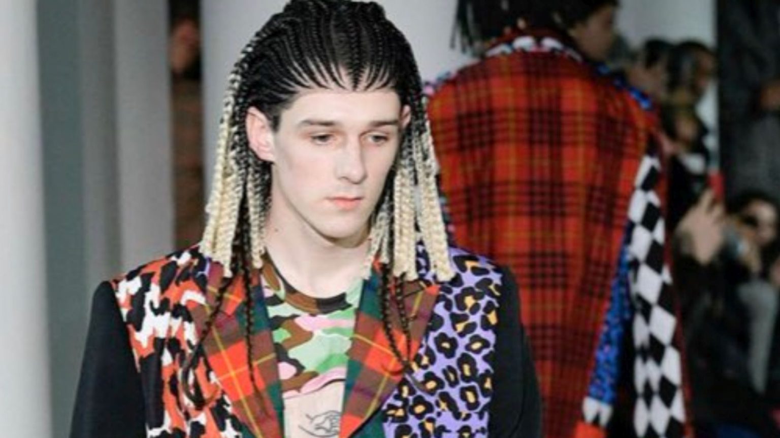 The ugliness of the cultural-appropriation debate