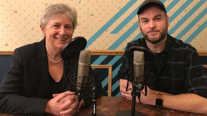 ‘Brexit was a vote for belonging’