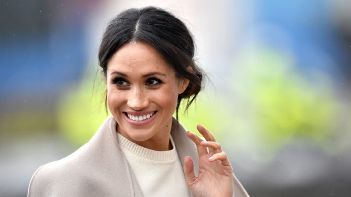 Meghan Markle and the aristocracy of victimhood