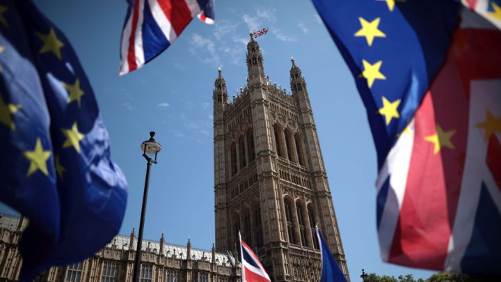 Why Brexit Day is worth celebrating