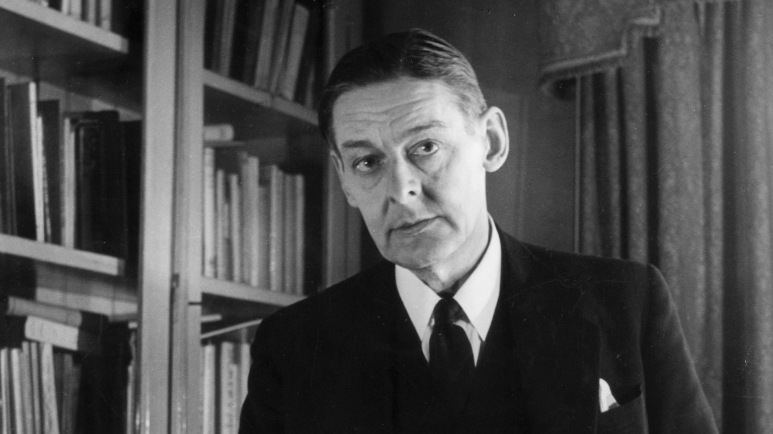 TS Eliot’s #MeToo moment