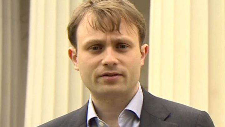 The right is flirting with some dangerous ideas