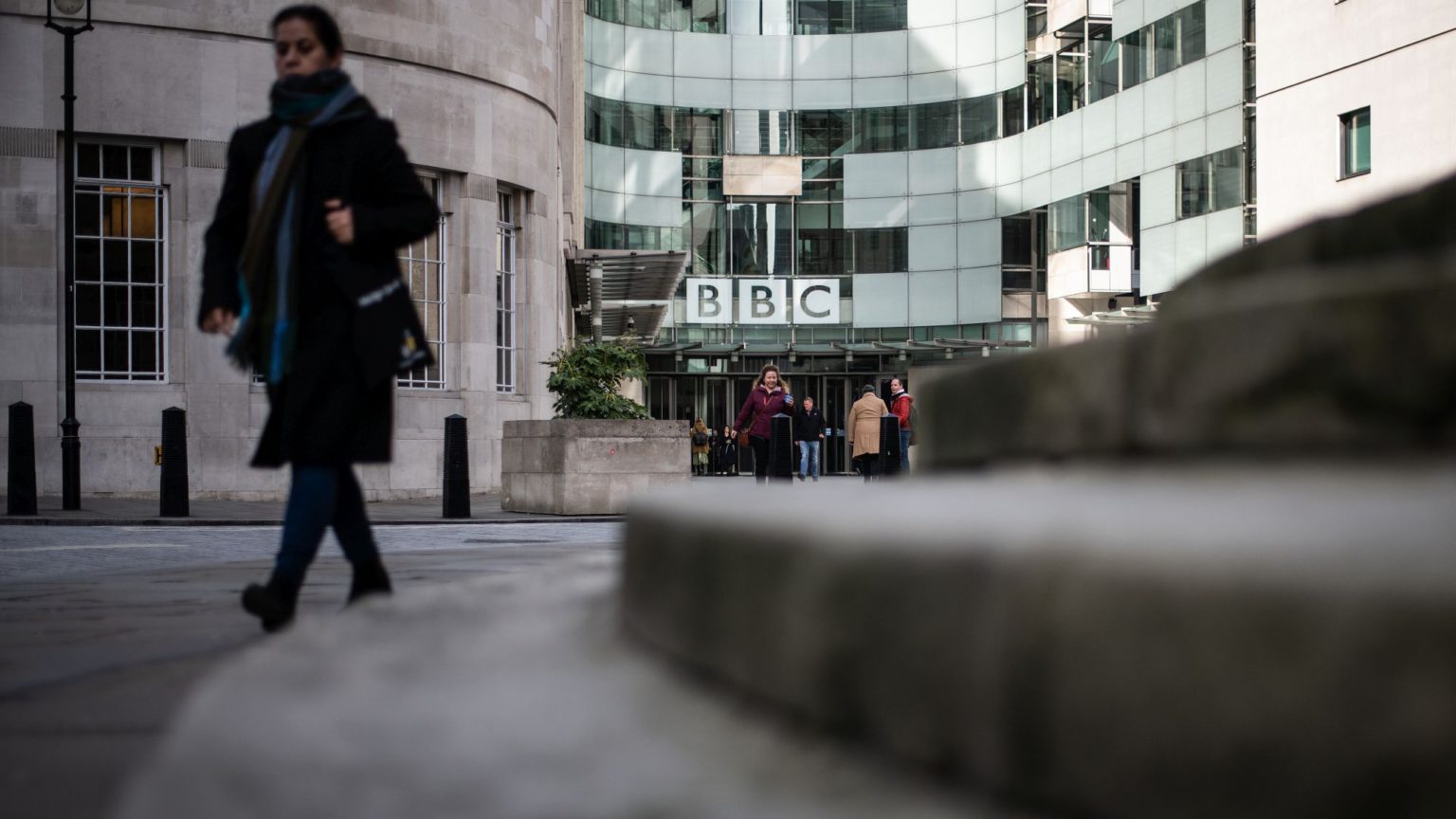 The BBC licence fee has got to go