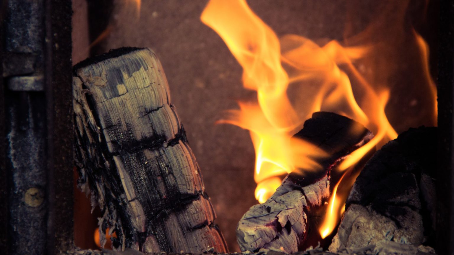 Why the war on wood burners?