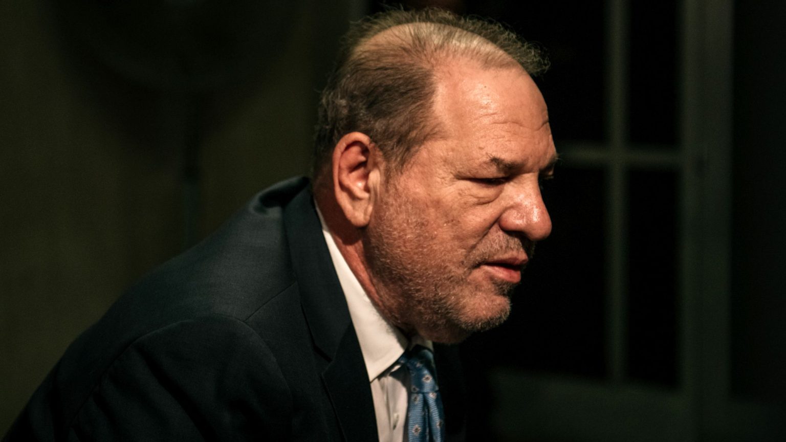 Harvey Weinstein: justice has been done