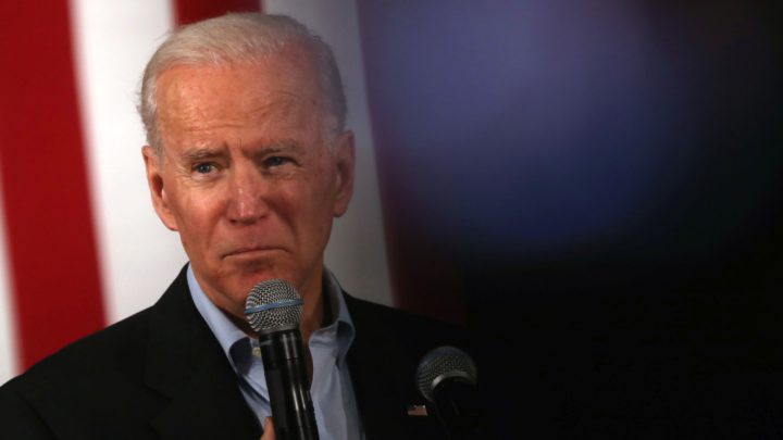 The crumbling of the Democratic establishment