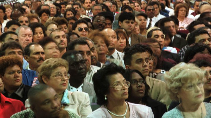 The use and abuse of ethnic minorities