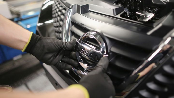 Nissan: another Project Fear myth debunked