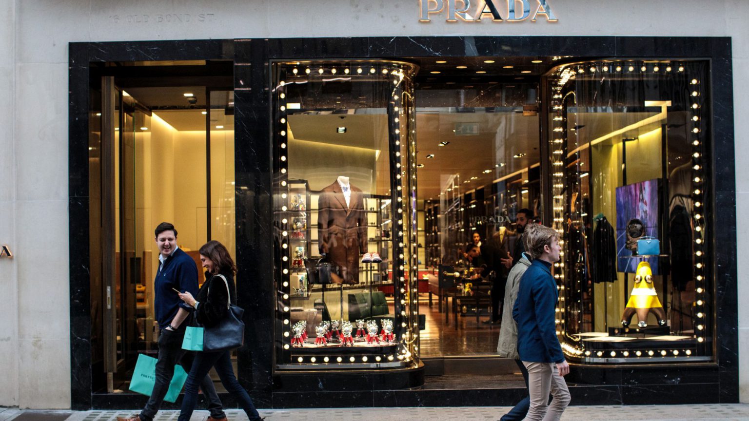 Prada’s racial re-education