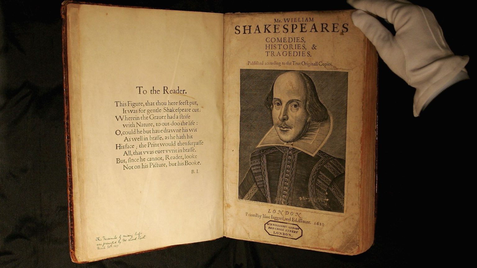 It’s not racism that makes us value Shakespeare