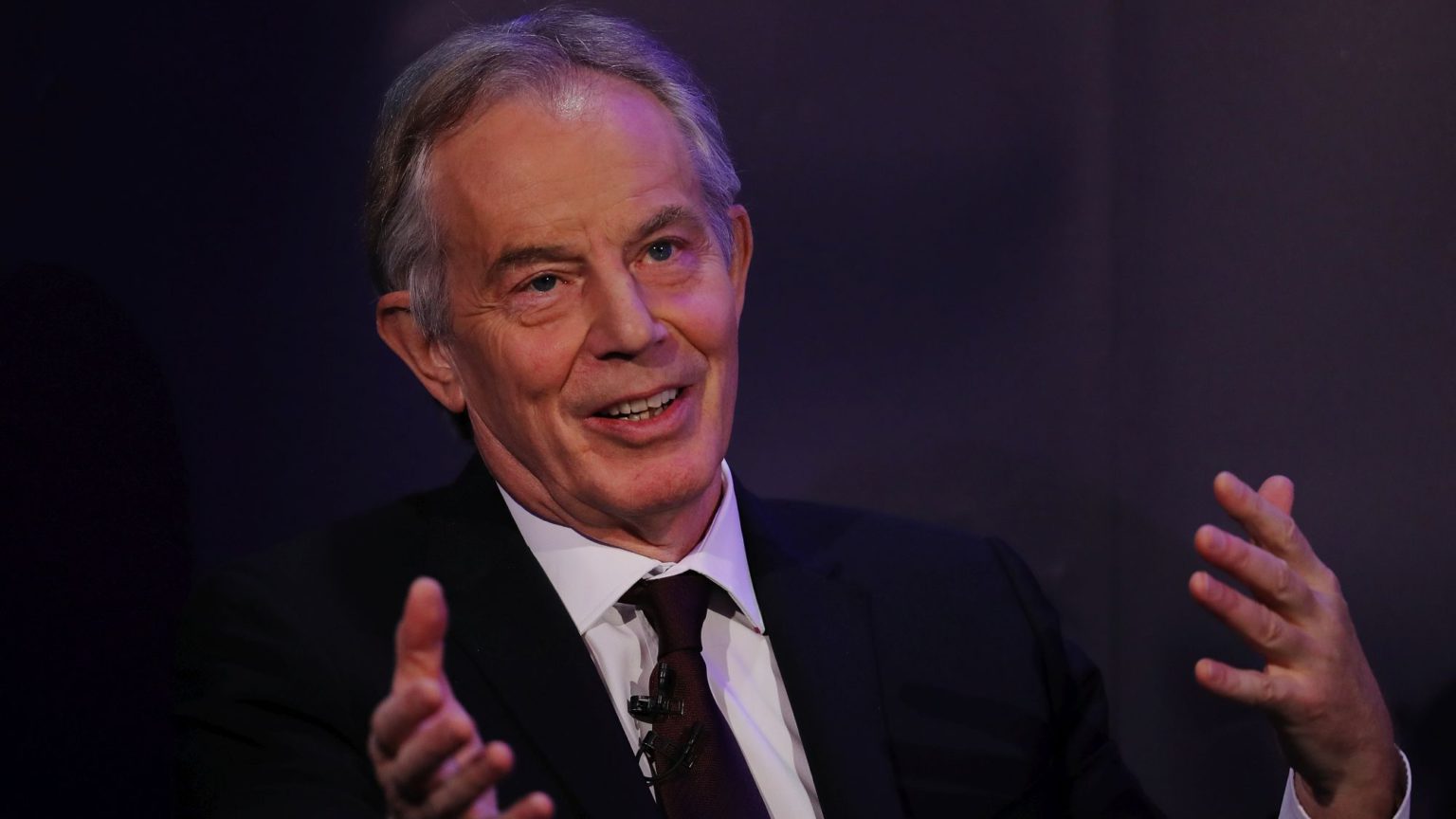 Tony Blair is right about the culture war