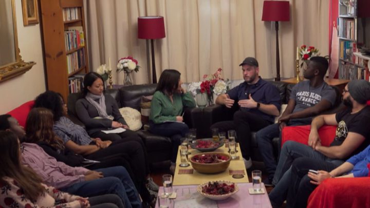 ‘No, Meghan was not a victim of racism’