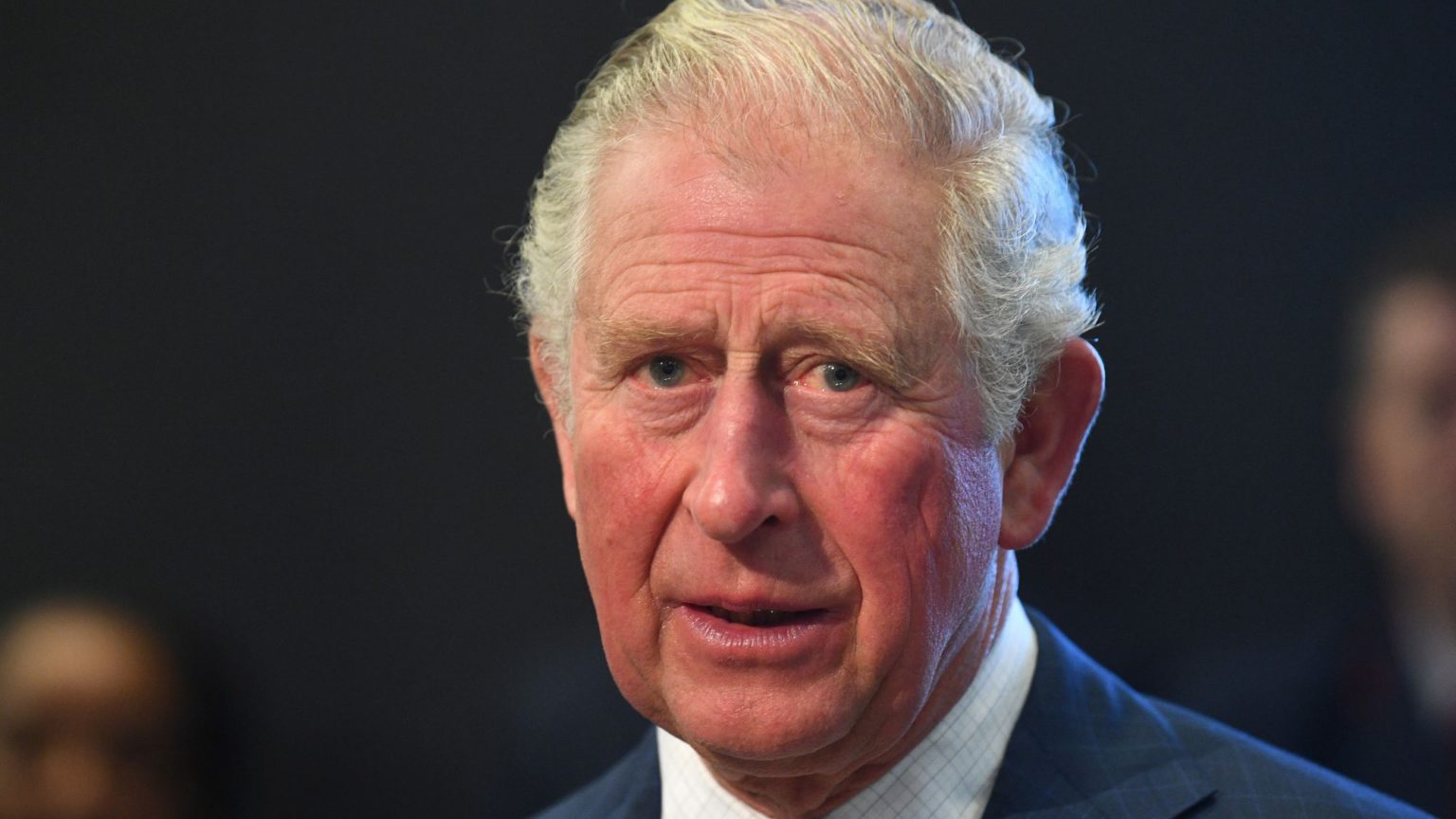 Prince Charles: time for a republic