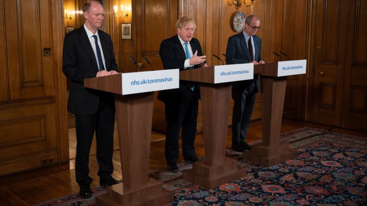 Standing on the shoulders of the masses