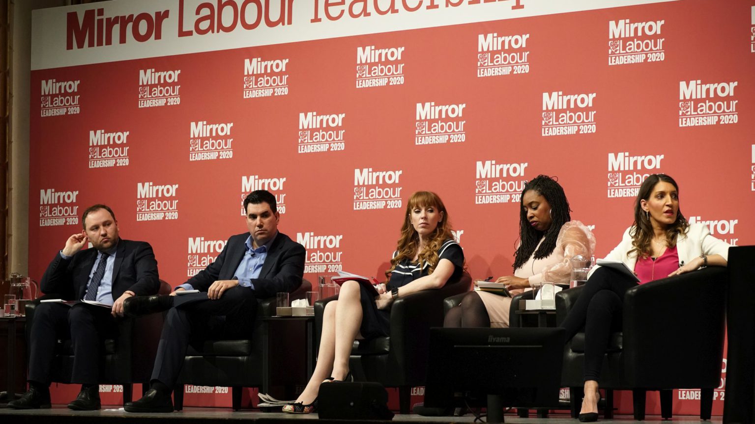 Has Labour learned nothing from the anti-Semitism scandal?