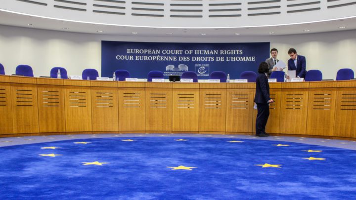 Leaving the ECHR is not enough