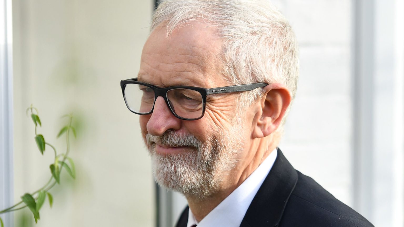 Why Corbyn failed