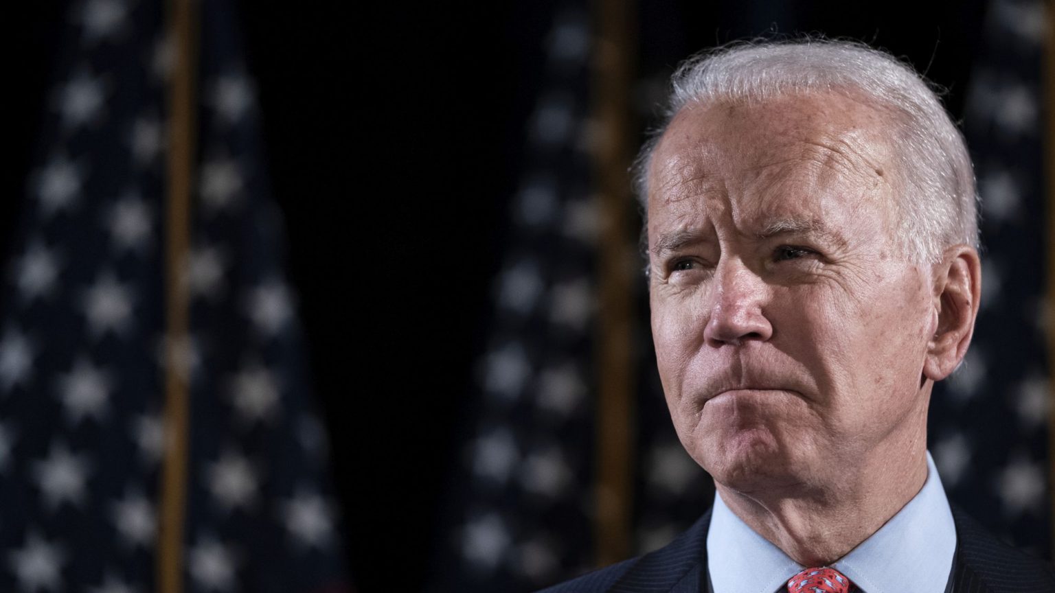 Joe Biden’s role in mass incarceration