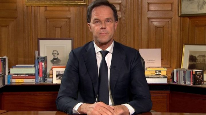 Britain is not alone in its coronavirus strategy