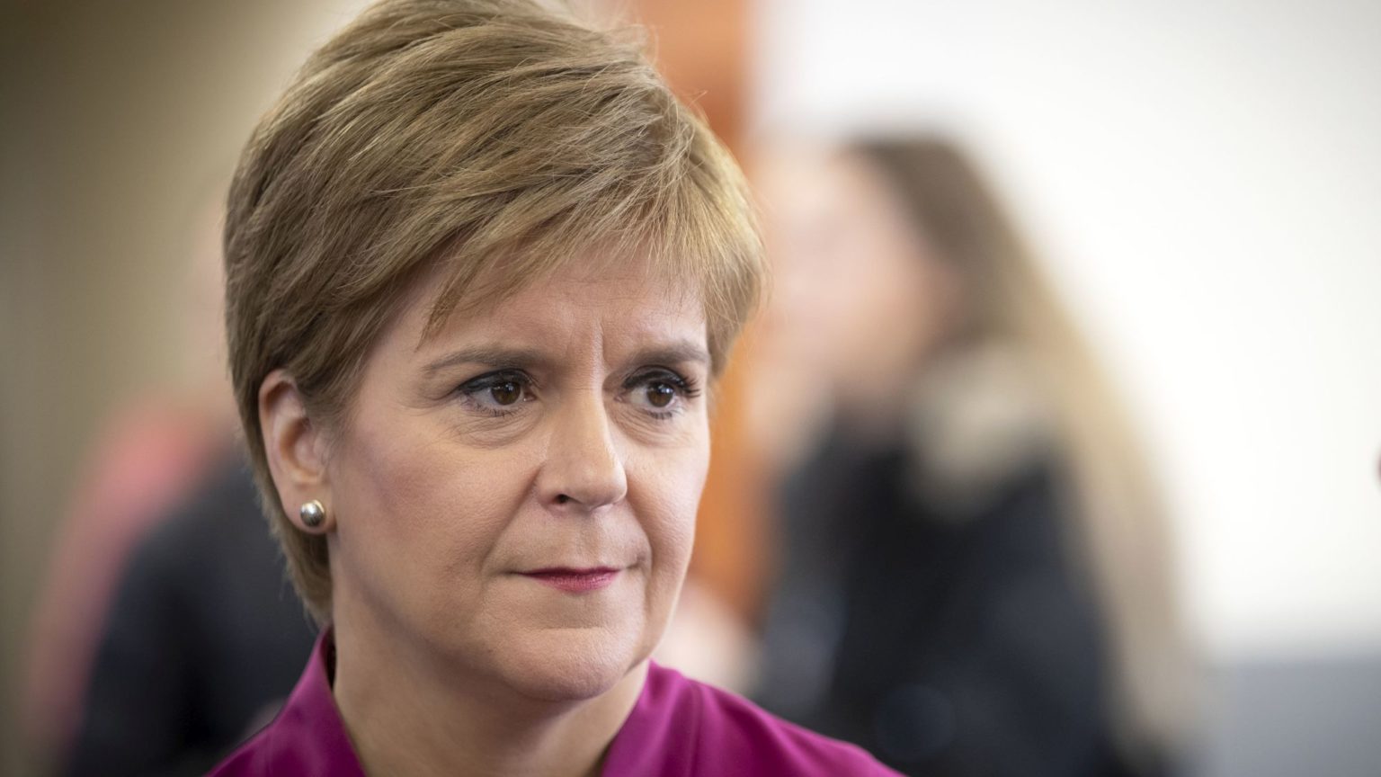 The SNP’s trans-rights folly