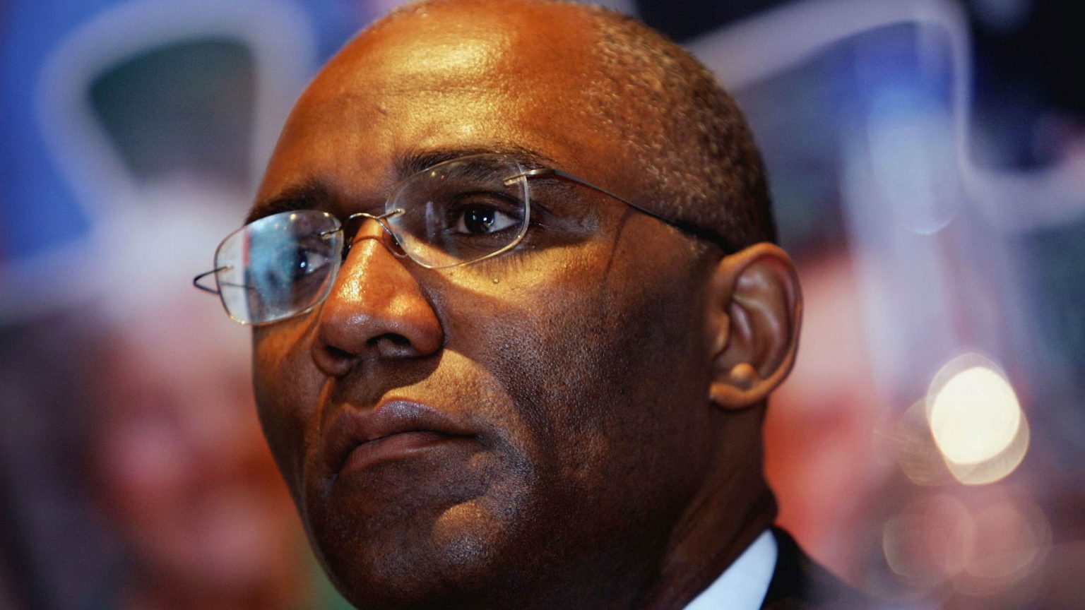 In defence of Trevor Phillips