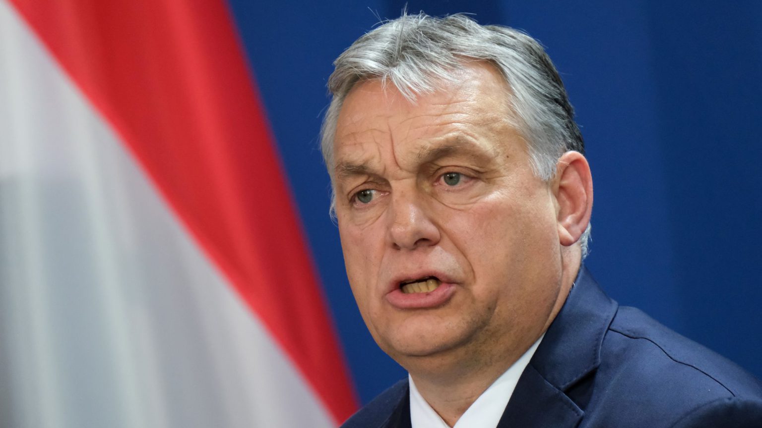 Hungary: Western Europe’s whipping boy