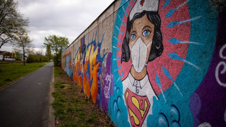 The Covid culture wars