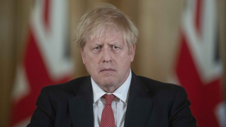 A PM in hospital, a nation rattled