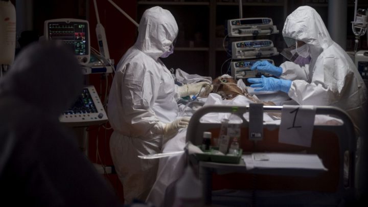 What Covid-19 has revealed about euthanasia