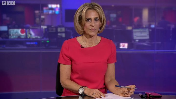 The staggering hypocrisy of the BBC