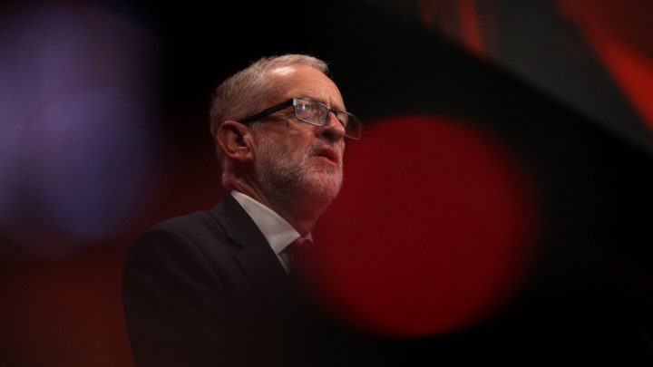 Corbyn <em>was</em> stabbed in the back… but that’s not why he lost