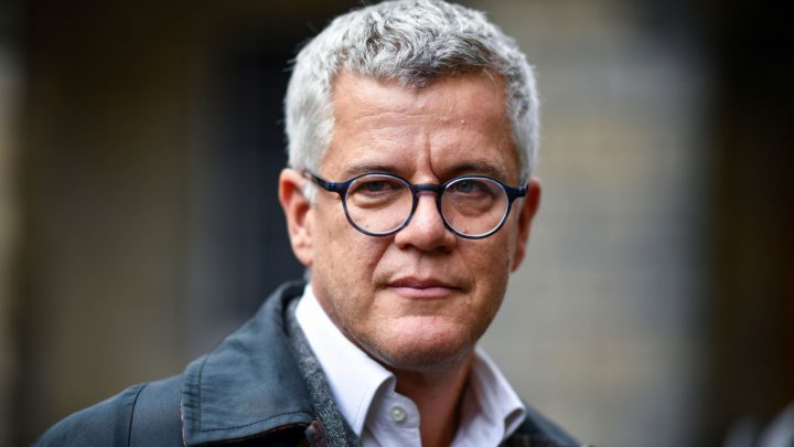 The glorious failures of Jolyon Maugham