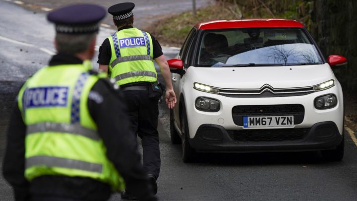 Is it time to end the lockdown?