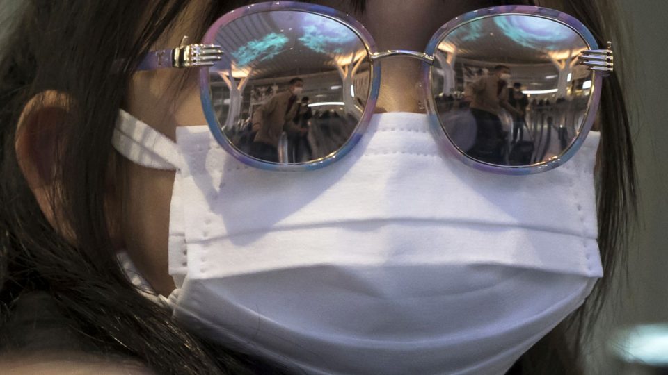 The Experts Got It Wrong On Face Masks Spiked The Experts Got It Wrong On Face Masks Spiked
