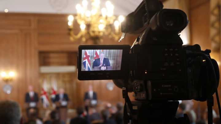 How the media made the crisis even worse