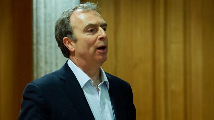 ‘Covid “denier” is a disgusting, dog-whistle slur’