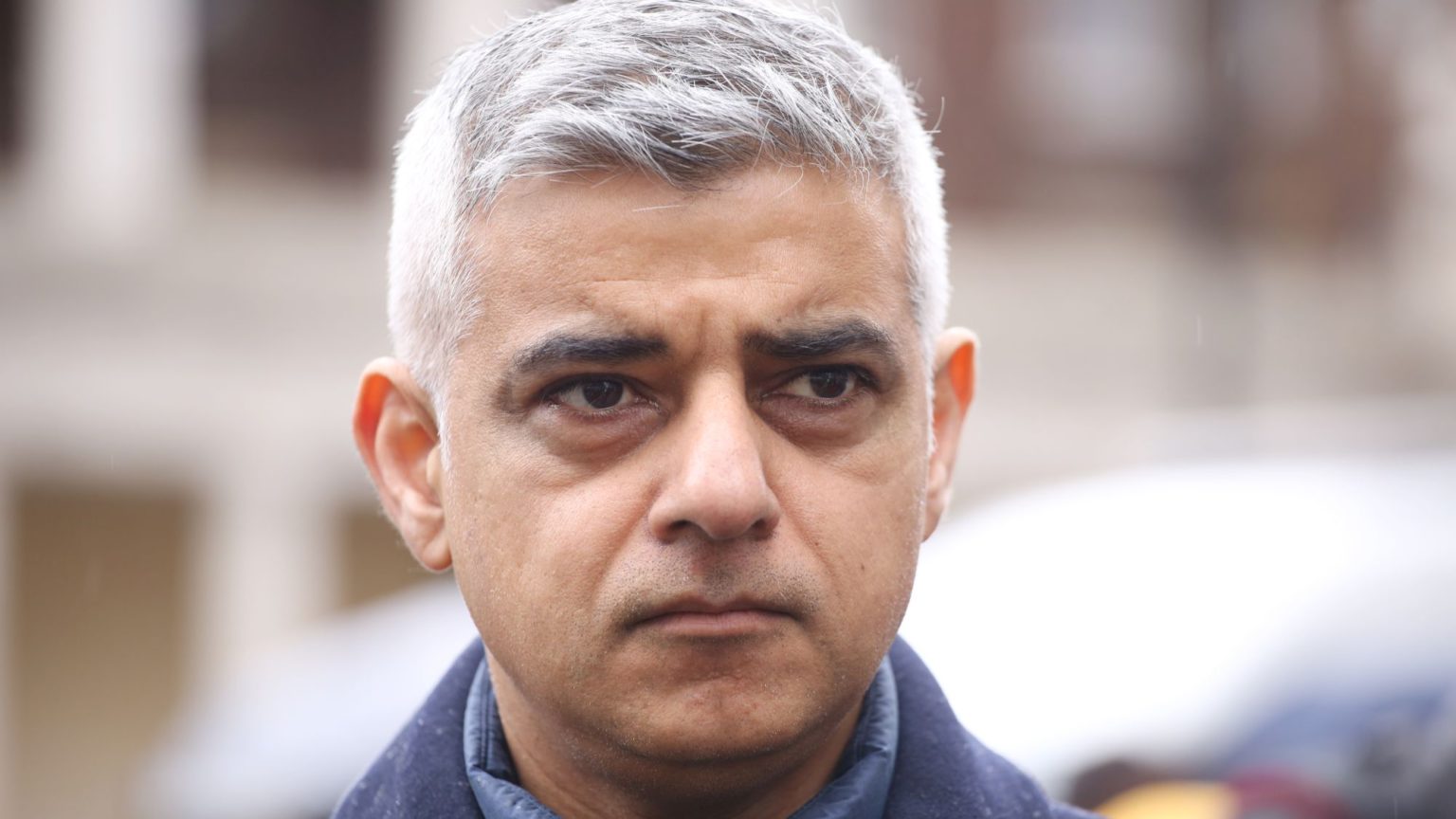 Sadiq, stop playing identity politics with Covid-19