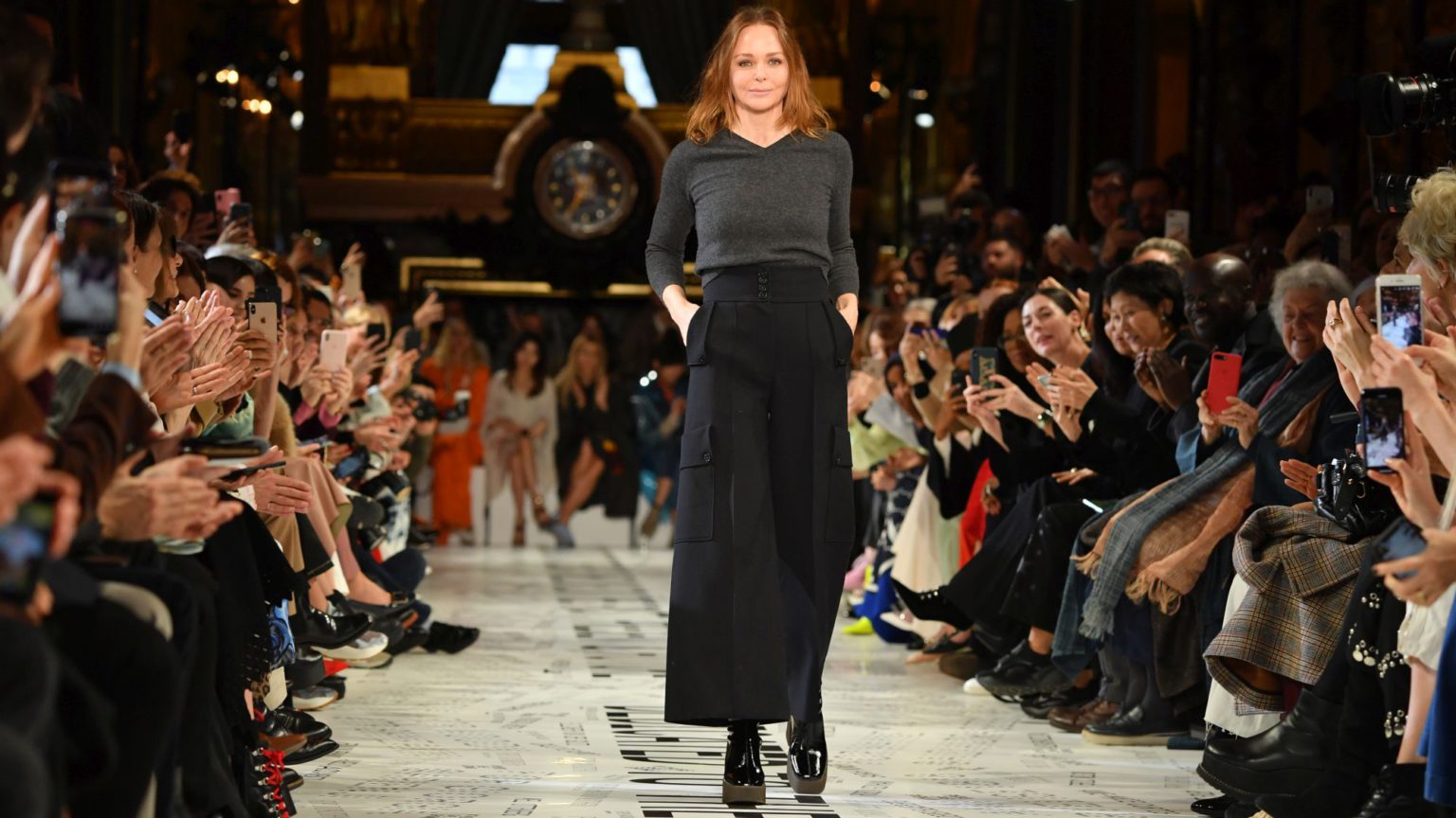 Stella McCartney's unsustainable hypocrisy - spiked