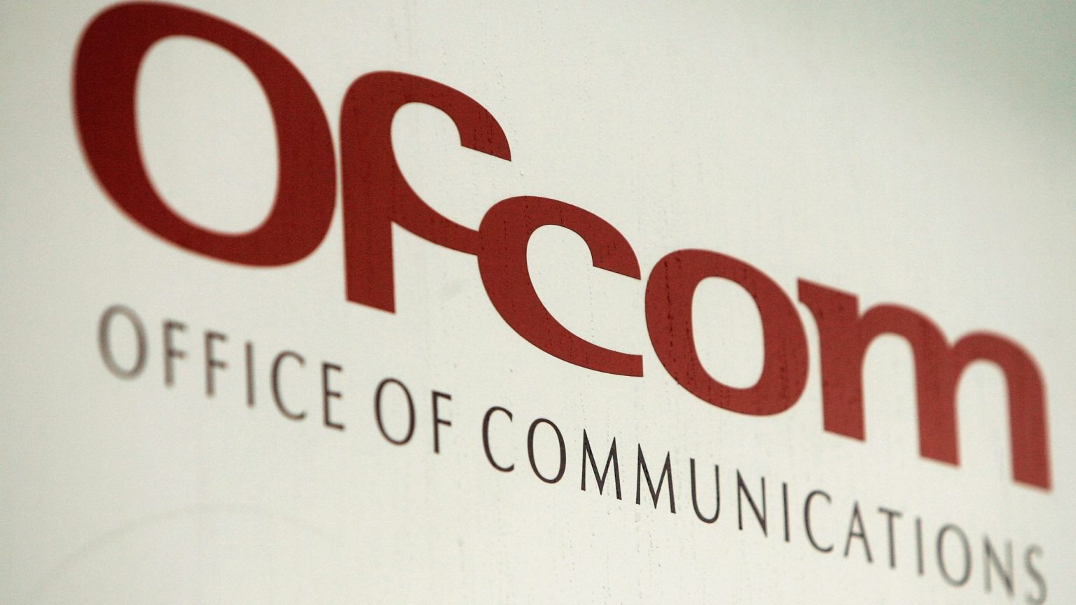 Ofcom needs to butt out of the Covid debate