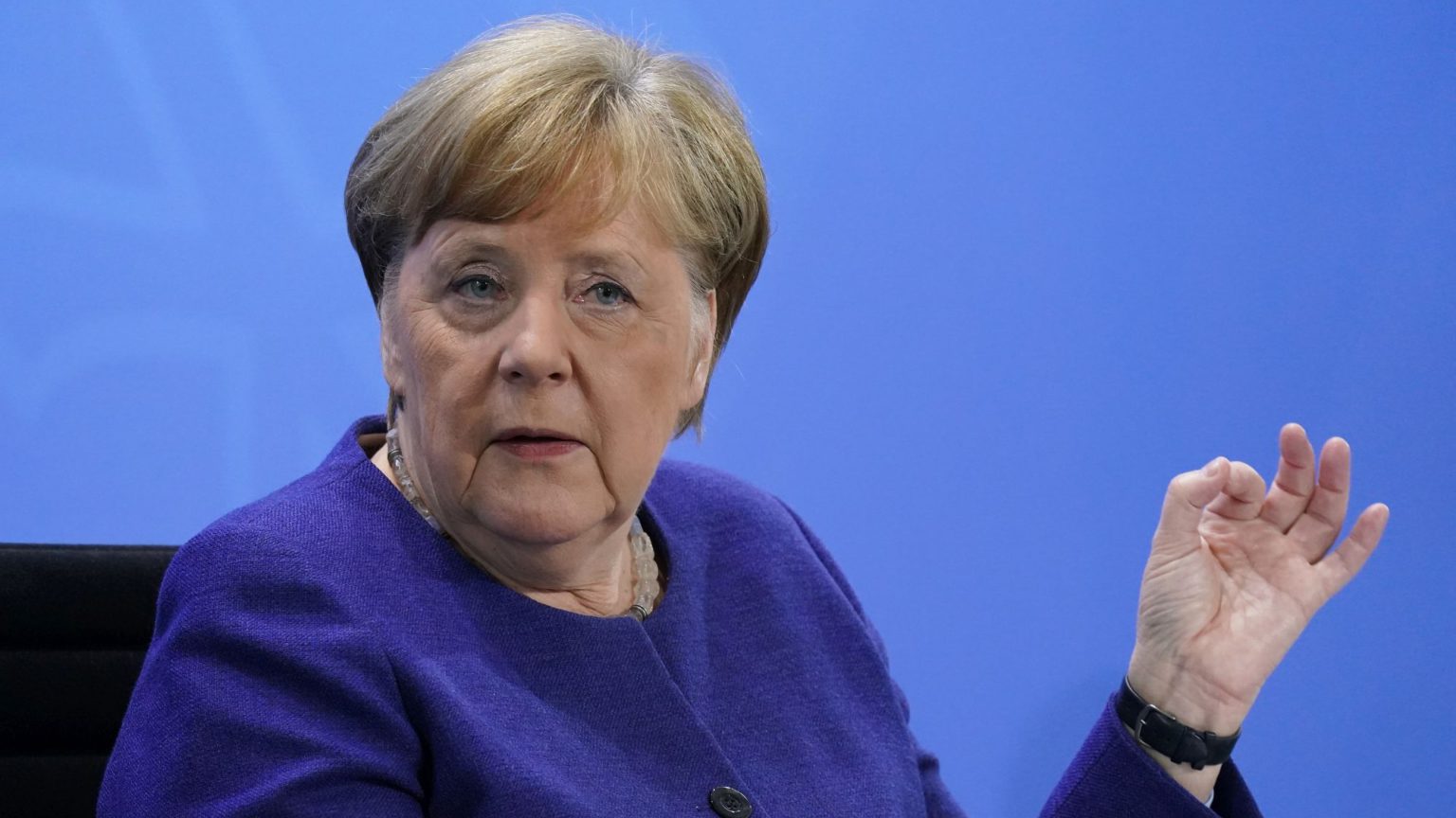 When will Germany face up to its economic decline?