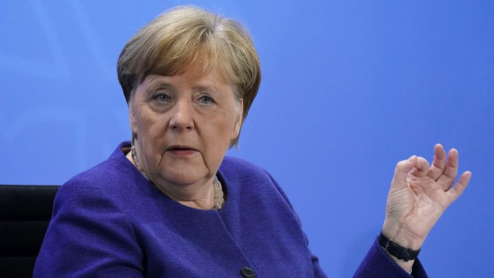 When will Germany face up to its economic decline?