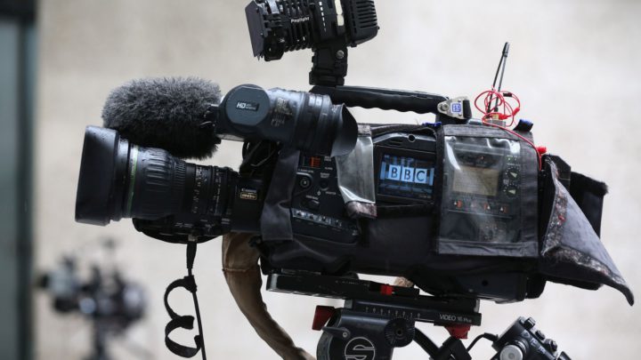 Why the media have had such a bad war