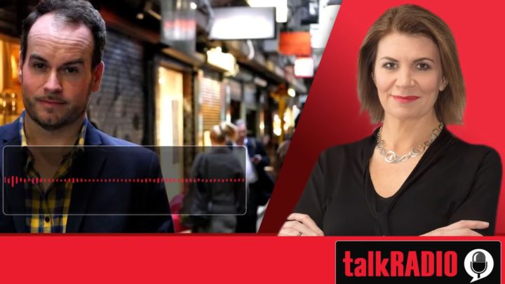 ‘The media are behaving like a pack of wolves’