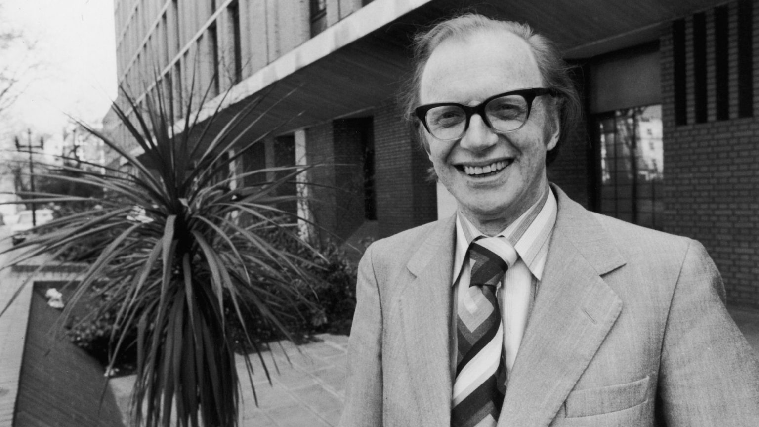 Dennis Potter: television’s great dramatist